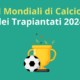 I Mondiali di Calcio dei Trapiantati 2024: un inno alla vita e alla solidarietà