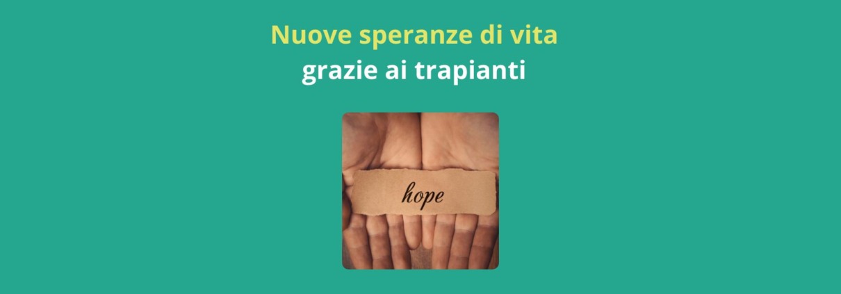 Nuove speranze di vita grazie ai trapianti: le storie straordinarie dall'Ospedale Molinette di Torino